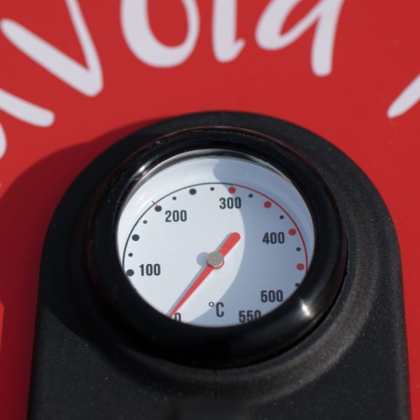 Spice Diavola Pro V2 thermomètre