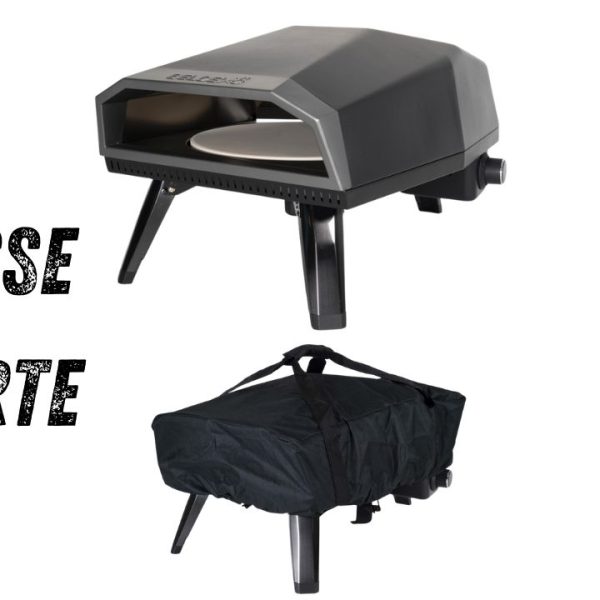 Beldeko Diego avec housse offerte