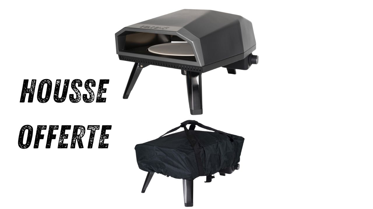 Beldeko Diego avec housse offerte Beldeko Diego avec housse offerte