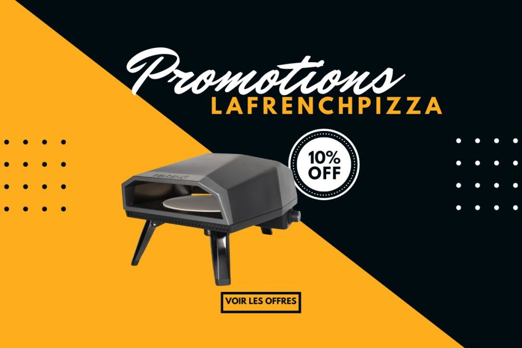Promotions lafrenchpizza