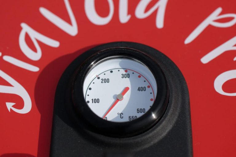 Thermometre Spice Diavola Pro V2