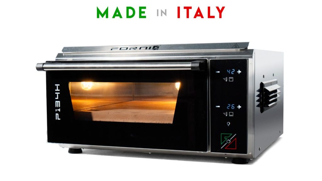 Effeuno P134H Easy Pro