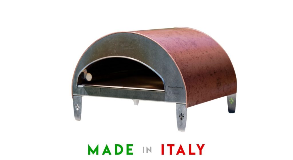 Pizza Party Ispirazione
