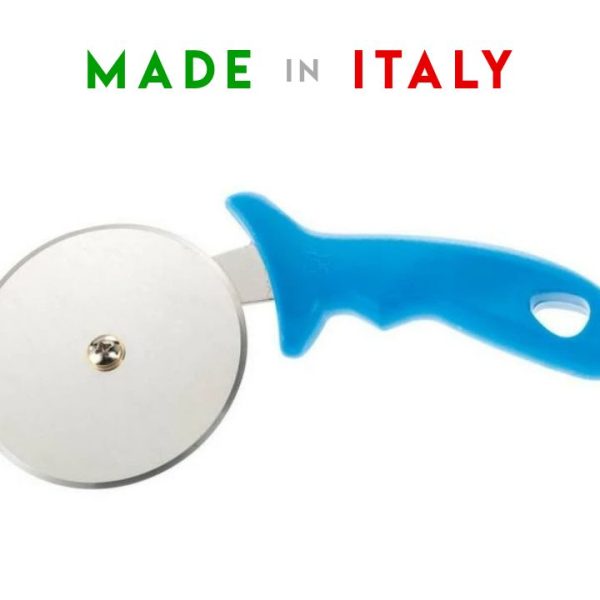 Roulette à pizza GI Metal AC-ROM