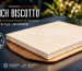 Image a la une Le French Biscotto la pierre française pour la pizza napolitaine contemporaine