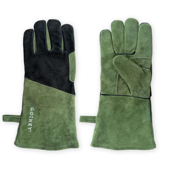Gants anti-chaleur Gozney