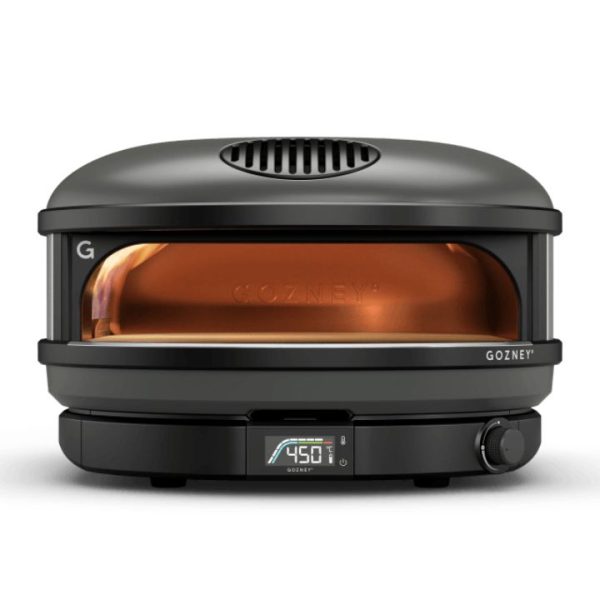 Gozney Arc XL Four à pizza a gaz 16 pouces de couleur noir