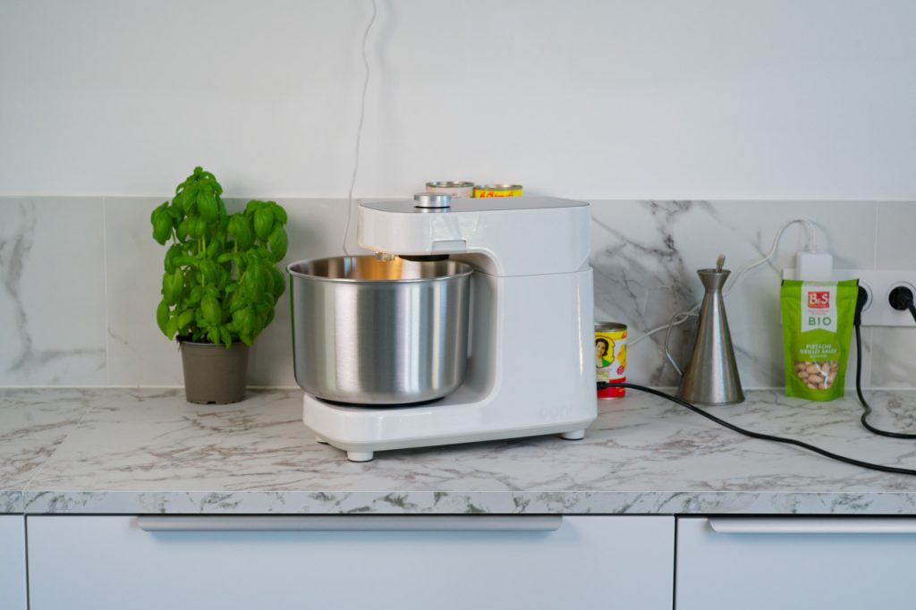 Ooni Halo Pro Blanc Seconde Vie