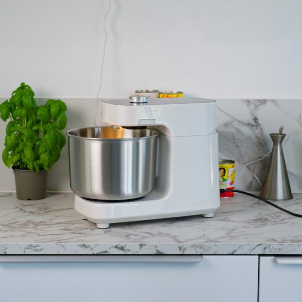 Ooni Halo Pro Blanc Seconde Vie