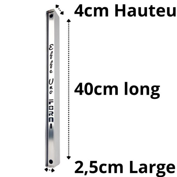 Steamer Effeuno générateur de vapeur dimensions