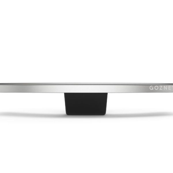 Tablette en demi lune pour four à pizza Gozney Arc