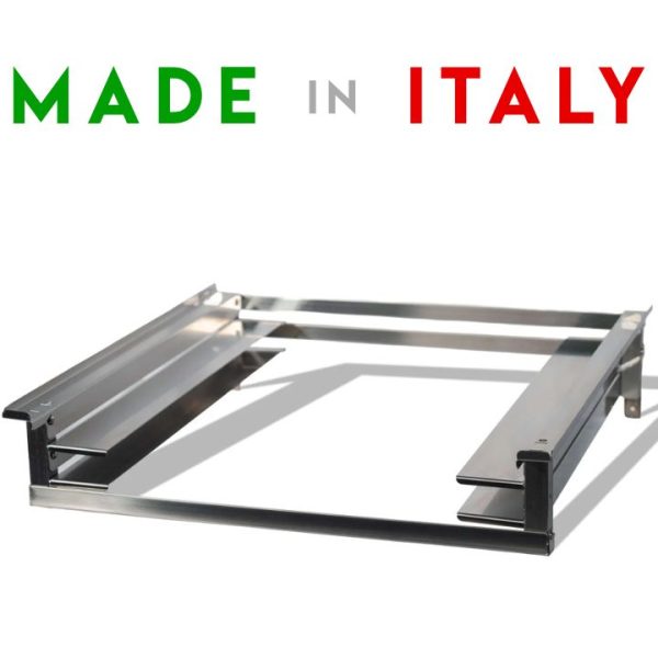 Kit de superposition pour fours à pizza Effeuno